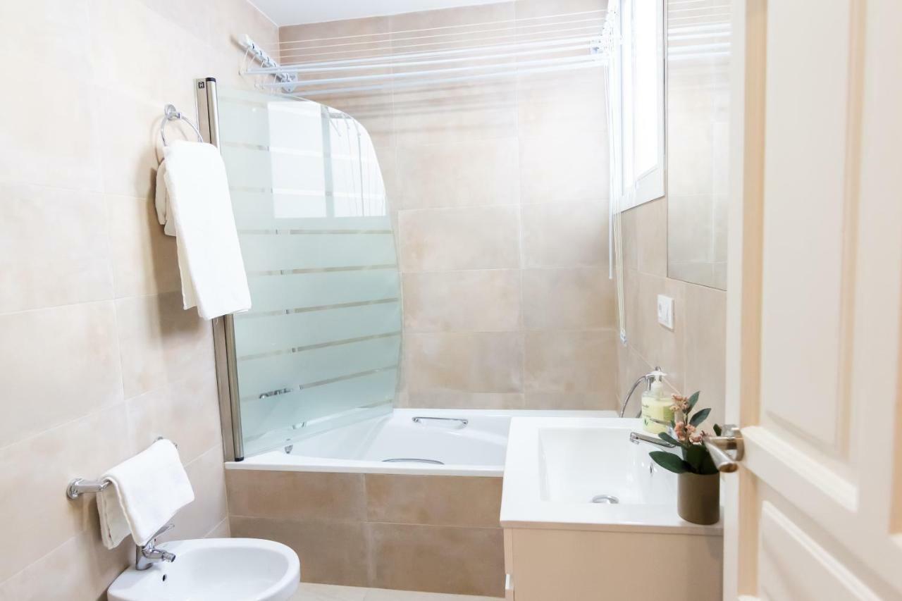 Appartement Misterhost Alameda Mercado De Feria Ii Sevilla