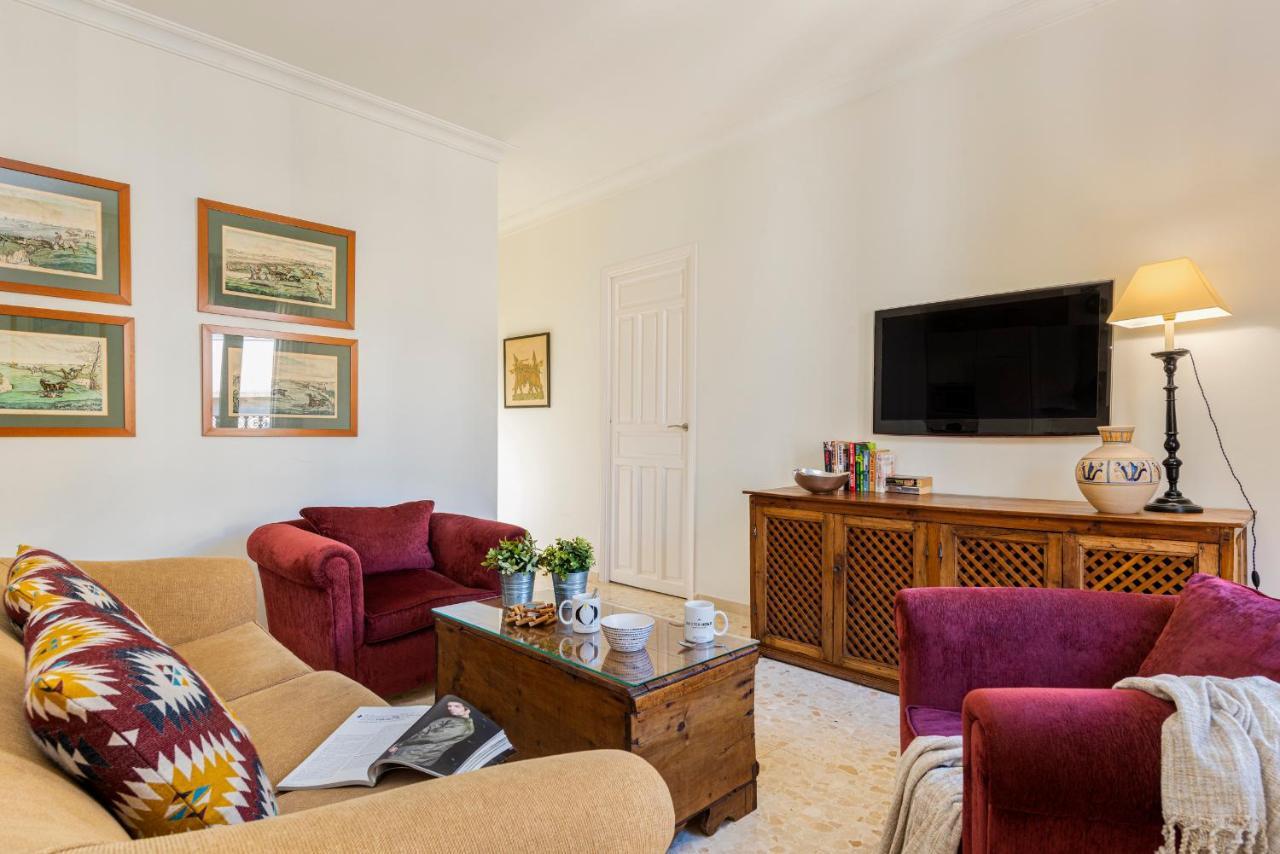 Appartement Misterhost Alameda Mercado De Feria Ii